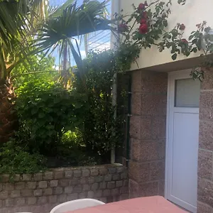 à Deux Pas Du Port De Appartement La Roche-Bernard