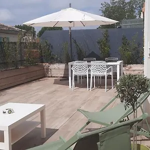 Avec Terrasse Appartement