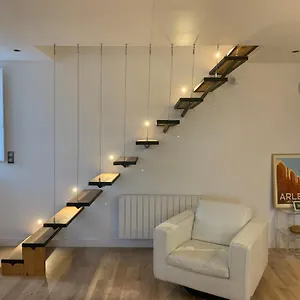 Superbe Avec Vue Appartement