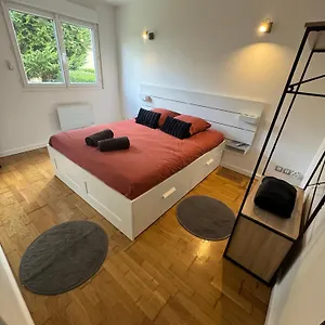 Beau Plein Centre Appartement Beauvais